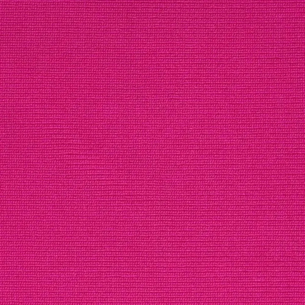 SKIMS•high waist knit magenta bikini bottom XS NWT